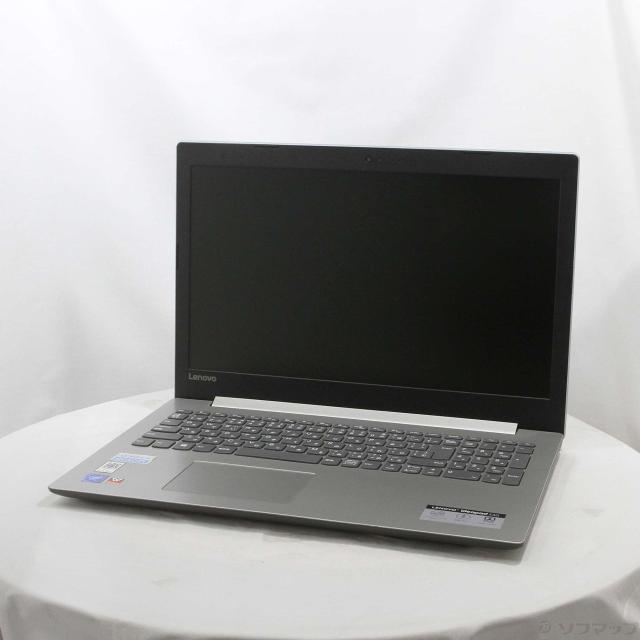 (中古)Lenovo ideapad 330 81D1008LJP プラチナグレー (Windows 10)(258-ud) 19,294円