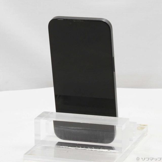(中古)Apple iPhone14 128GB ミッドナイト MPUD3J/A SIMフリー(352-ud)_2