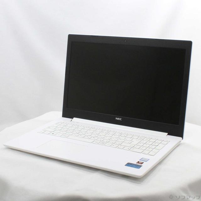 (中古)NEC LAVIE Direct NS PC-GN187FDAD (Windows 10)(368-ud)