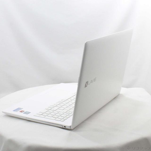 (中古)NEC LAVIE Direct NS PC-GN187FDAD (Windows 10)(368-ud)