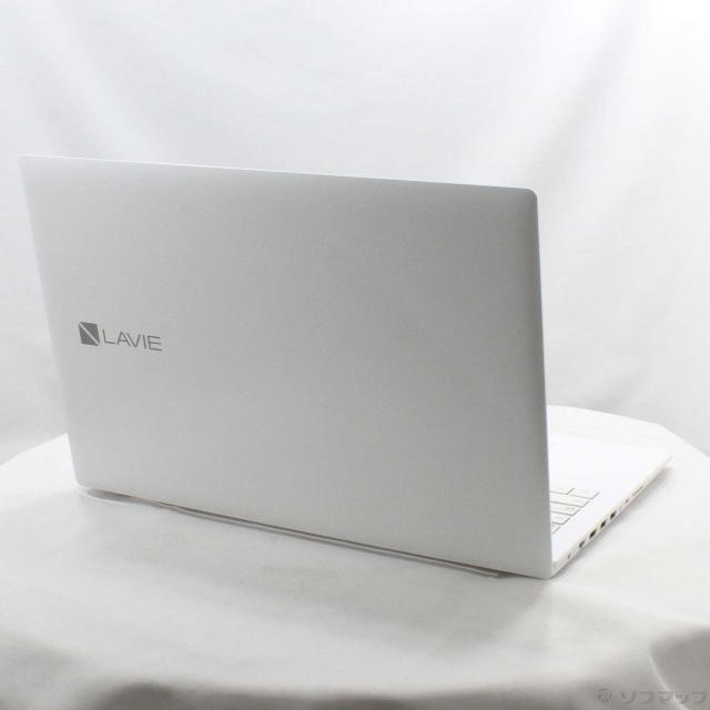 (中古)NEC LAVIE Direct NS PC-GN187FDAD (Windows 10)(368-ud)
