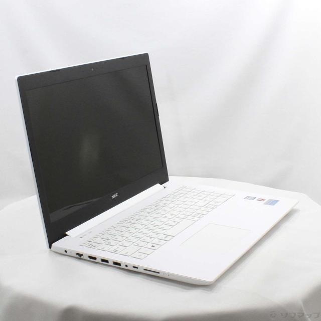 (中古)NEC LAVIE Direct NS PC-GN187FDAD (Windows 10)(368-ud)