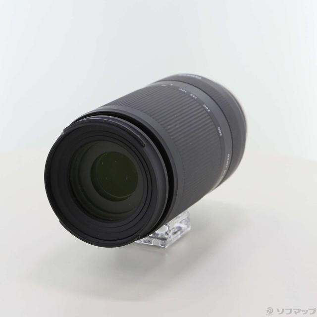 (中古)TAMRON 70-300mm F4.5-6.3 Di III RXD Model A047S(349-ud)