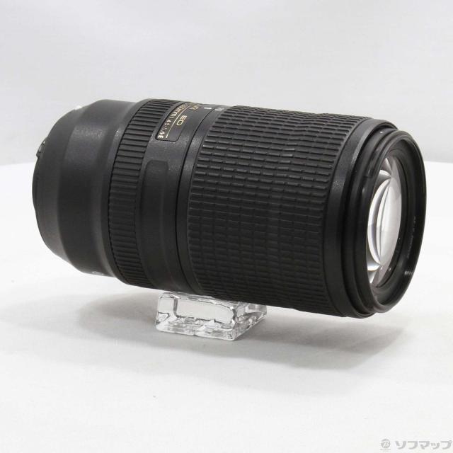 (中古)Nikon Nikon AF-P NIKKOR 70-300mm F4.5-5.6E ED VR(344-ud)_3