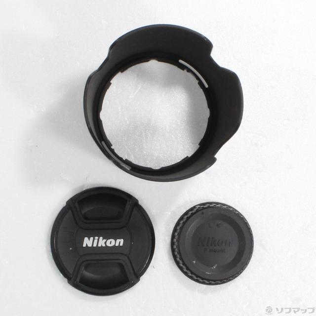 (中古)Nikon Nikon AF-P NIKKOR 70-300mm F4.5-5.6E ED VR(344-ud)_4