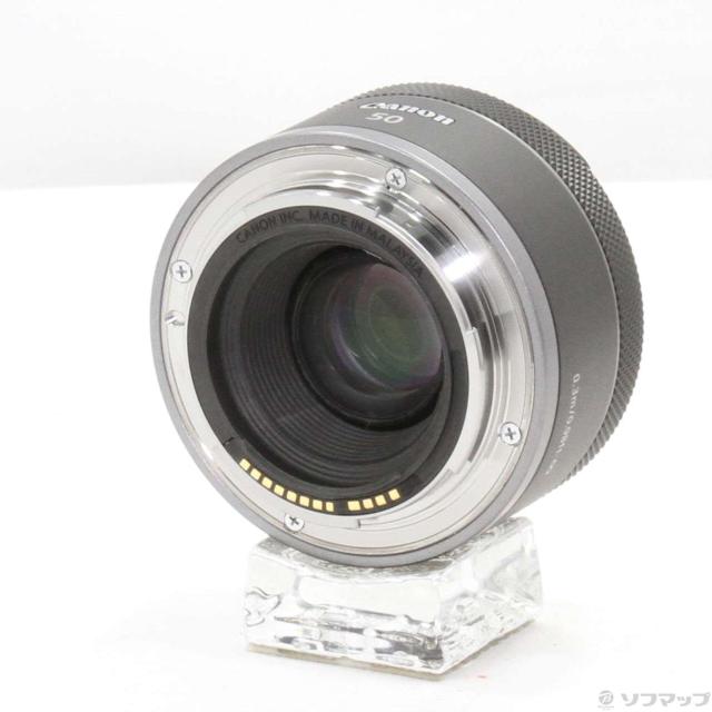 (中古)Canon RF50mm F1.8 STM(305-ud)_2