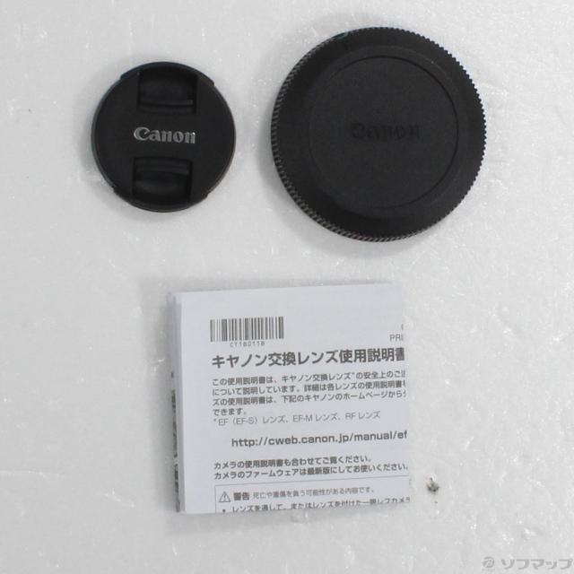 (中古)Canon RF50mm F1.8 STM(305-ud)_4