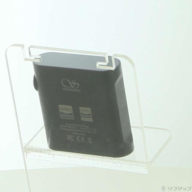 (中古)SHANLING M0Pro microSDXC ブラック M0Pro Black(377-ud)_2