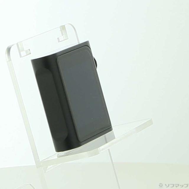(中古)SHANLING M0Pro microSDXC ブラック M0Pro Black(377-ud)_3