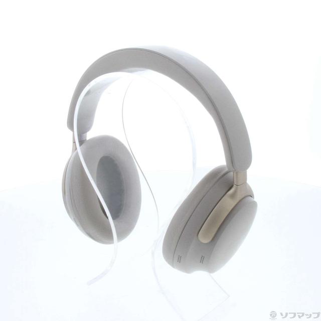 (中古)BOSE BOSE QuietComfort Ultra Headphones サンドストーン(348-ud)