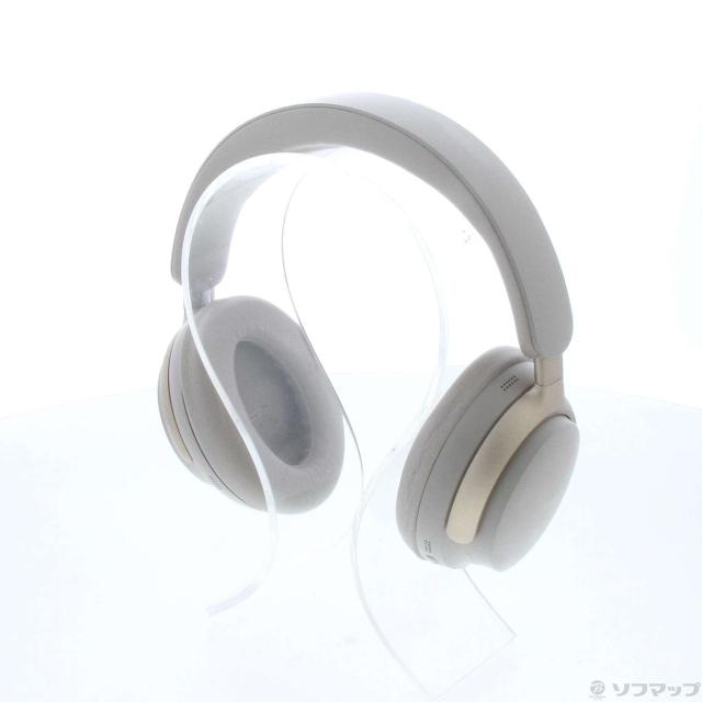 (中古)BOSE BOSE QuietComfort Ultra Headphones サンドストーン(348-ud)_2