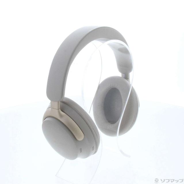 (中古)BOSE BOSE QuietComfort Ultra Headphones サンドストーン(348-ud)_3