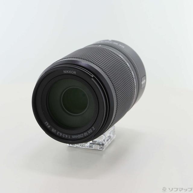 (中古)Nikon NIKKOR Z DX 50-250mm f/4.5-6.3 VR(305-ud)