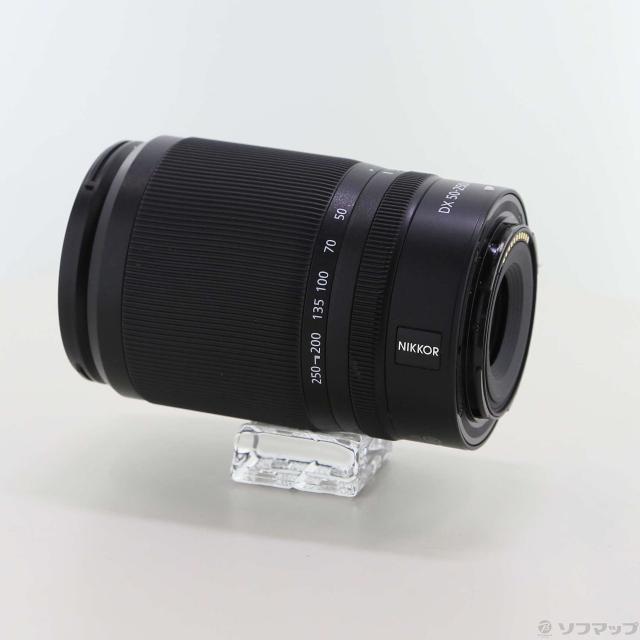 (中古)Nikon NIKKOR Z DX 50-250mm f/4.5-6.3 VR(305-ud)_1
