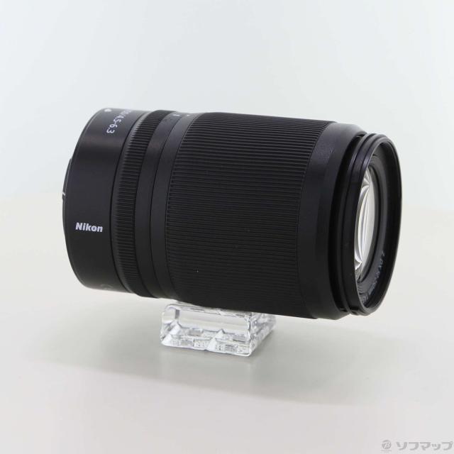 (中古)Nikon NIKKOR Z DX 50-250mm f/4.5-6.3 VR(305-ud)_3