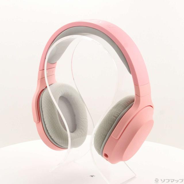 (中古)RAZER (展示品) Barracuda X Quartz Pink RZ04-04430300-R3M1(377-ud)