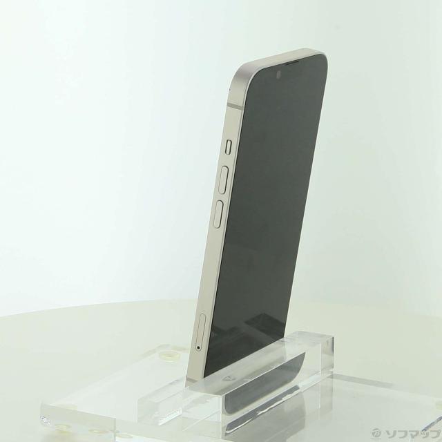 中古)Apple iPhone14 256GB スターライト MPW33J/A SIMフリー(269-ud