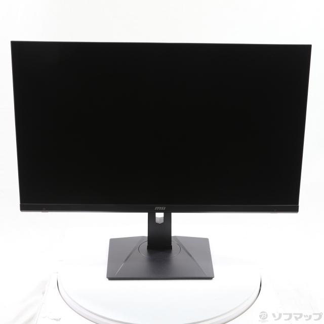 (中古)MSI (展示品) MAG 323UPF(297-ud)