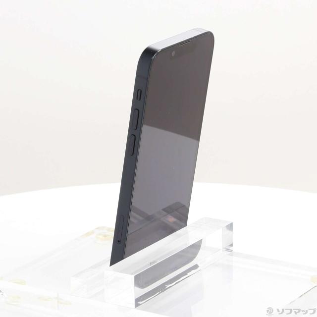 (中古)Apple iPhone13 mini 128GB ミッドナイト MLJC3J/A SIMフリー(377-ud)_1