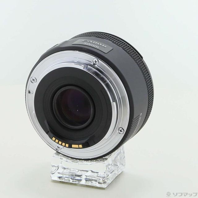 中古)Canon Canon EF 50mm F1.8 STM(297-ud)