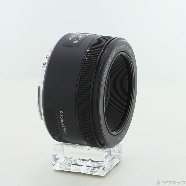 中古)Canon Canon EF 50mm F1.8 STM(297-ud)