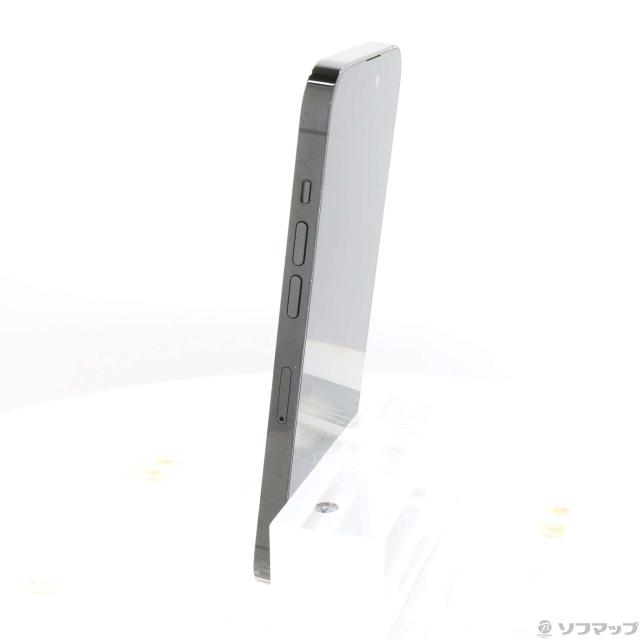 (中古)Apple iPhone14 Pro 256GB スペースブラック MQ0Q3J/A SIMフリー(348-ud)_1