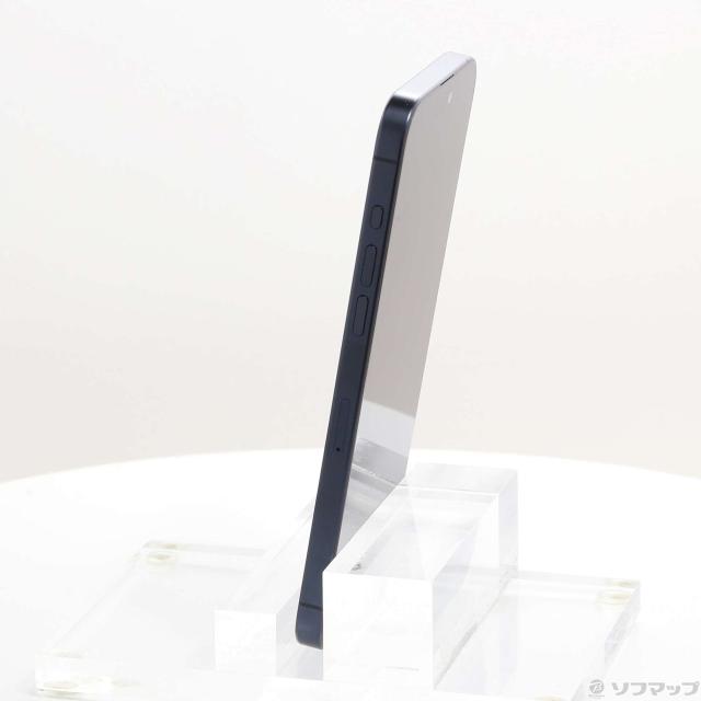 (中古)Apple iPhone15 Pro Max 256GB ブルーチタニウム MU6T3J/A SIMフリー(276-ud)