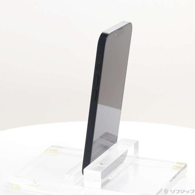 (中古)Apple iPhone13 512GB ミッドナイト MLNN3J/A SIMフリー(348-ud)_1