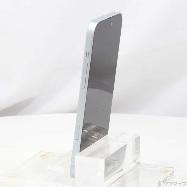 (中古)Apple iPhone15 Plus 256GB ブルー MU0N3J/A SIMフリー(368-ud)_1