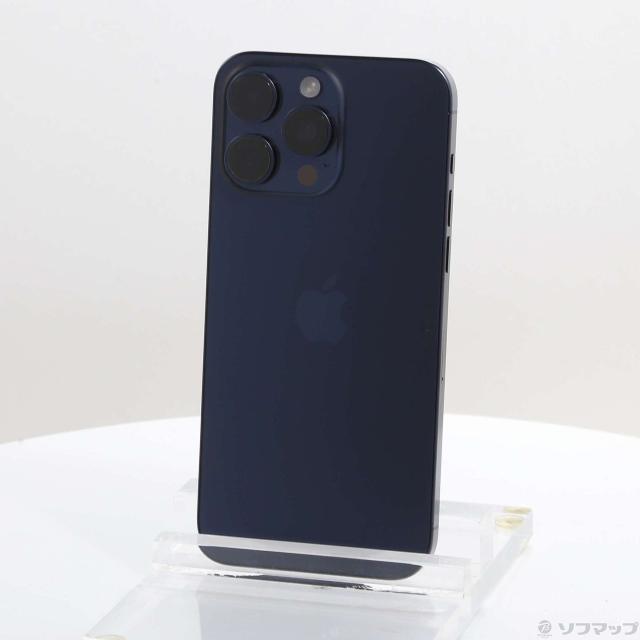 安いオンラインショッピング Apple iPhone 15 Pro 512GBスペース
