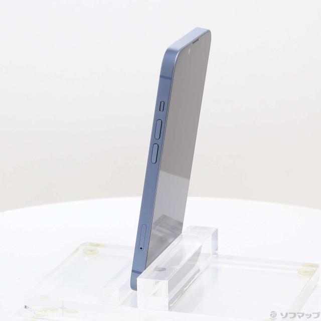 (中古)Apple iPhone14 128GB ブルー MPVJ3J/A SIMフリー(305-ud)_1