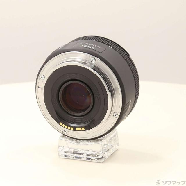 中古)Canon Canon EF 50mm F1.8 STM(276-ud)