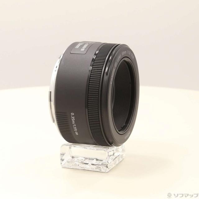 中古)Canon Canon EF 50mm F1.8 STM(276-ud)