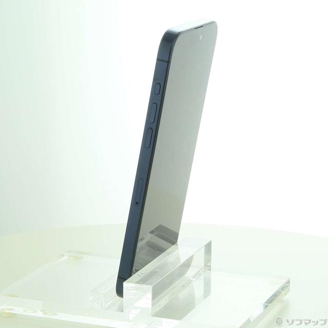 (中古)Apple iPhone15 Pro Max 256GB ブルーチタニウム MU6T3J/A SIMフリー(305-ud)
