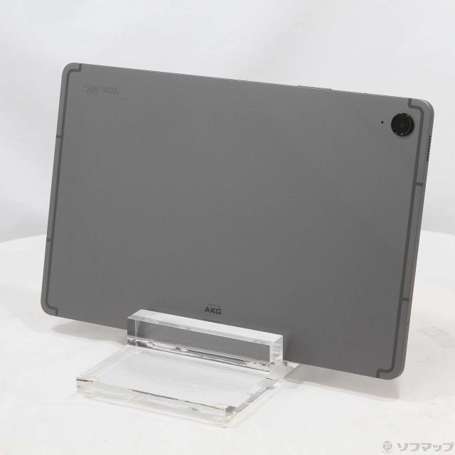 中古)SAMSUNG (展示品) Galaxy Tab S9 FE 128GB グレー SM 中古)SAMSUNG (展示品) Galaxy Tab S9 FE 128GB グレー SM
