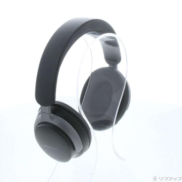 (中古)BOSE QuietComfort Ultra Headphones ブラック QC-ULTRA-HP-BLK(352-ud)_1
