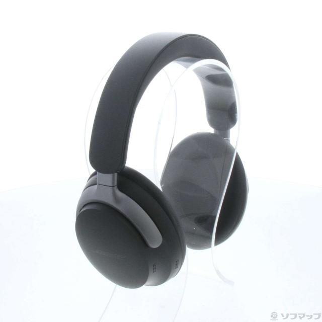 (中古)BOSE QuietComfort Ultra Headphones ブラック QC-ULTRA-HP-BLK(352-ud)_3