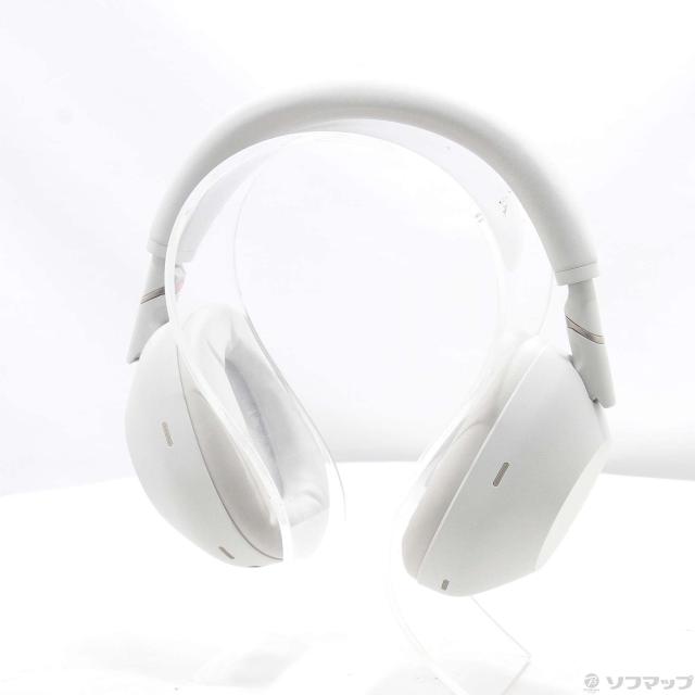中古)SONY WH-1000XM6 SM プラチナシルバー(198-ud) 【公式通販】