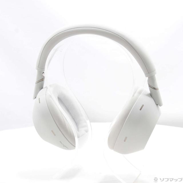 中古)SONY WH-1000XM6 SM プラチナシルバー(198-ud) 【公式通販】