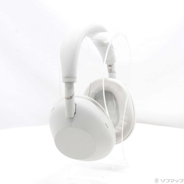 【中古】SONY WH-1000XM6 プラチナシルバー 中古)SONY WH-1000XM6 SM プラチナシルバー(198-ud) 【公式通販】