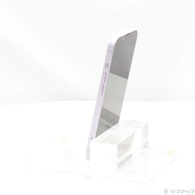 (中古)Apple iPhone14 128GB パープル MPUY3J/A SIMフリー(344-ud)_1