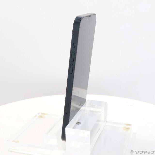 (中古)Apple iPhone14 Plus 128GB ミッドナイト MQ4A3J/A SIMフリー(269-ud)_1