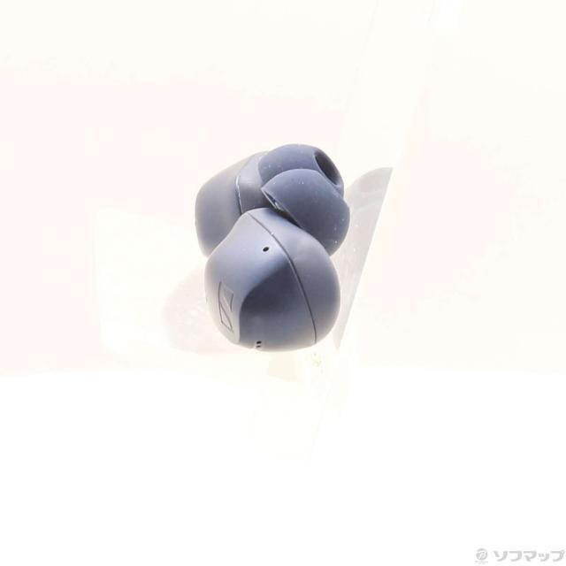 (中古)SENNHEISER ACCENTUM True Wireless ブルー(344-ud)_1