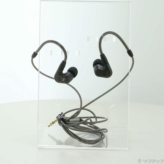 (中古)SENNHEISER IE 300(377-ud)