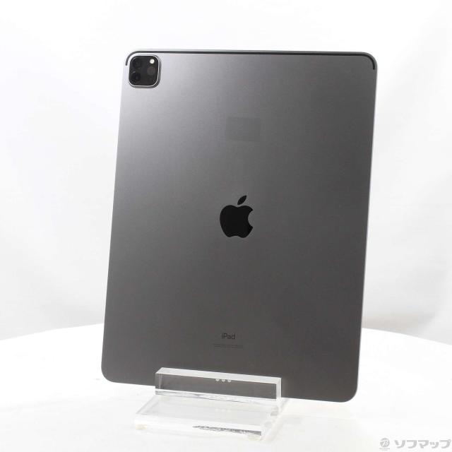iPad Pro (第4世代) 12.9インチ 128GB MY2H2J/A 【公式通販】