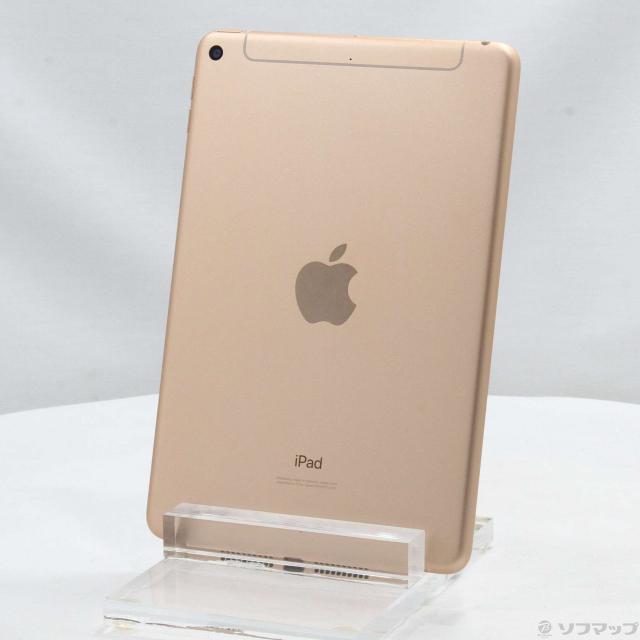 iPad mini 第5世代 64GB SIMフリー シルバー 送料無料 値引可
