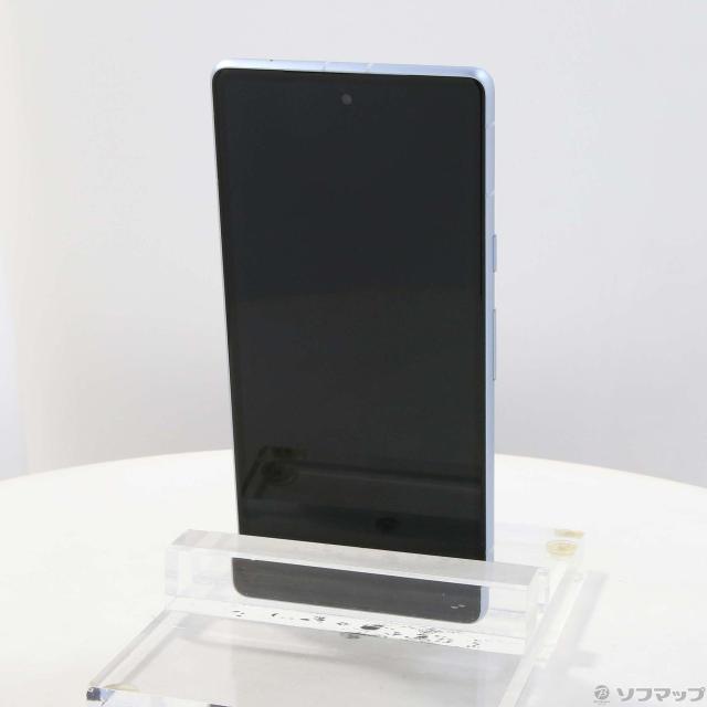 (中古)GOOGLE Google Pixel 7a 128GB シー GA04275-JP au SIMフリー(348-ud)_2