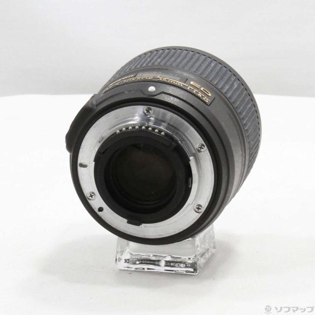 中古)Nikon Nikon AF-S 35mm F1.8G ED (AF-S NIKKOR 35mm f/1.8G