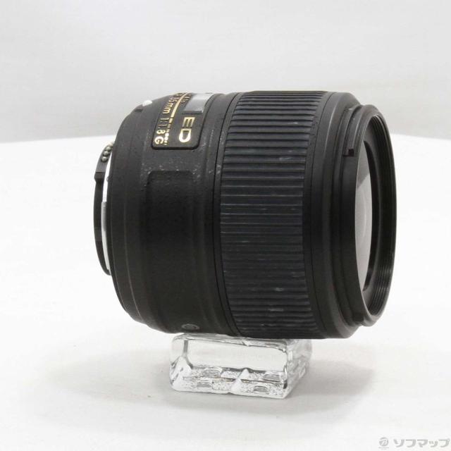 その他 G 中古)Nikon Nikon AF-S 35mm F1.8G ED (AF-S NIKKOR 35mm f/1.8G