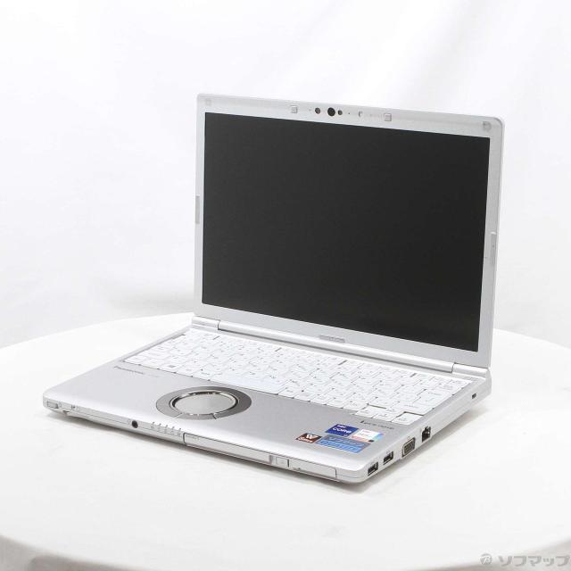(中古)Panasonic Lets note SV1 CF-SV1D5LVC (Windows 10)(196-ud)